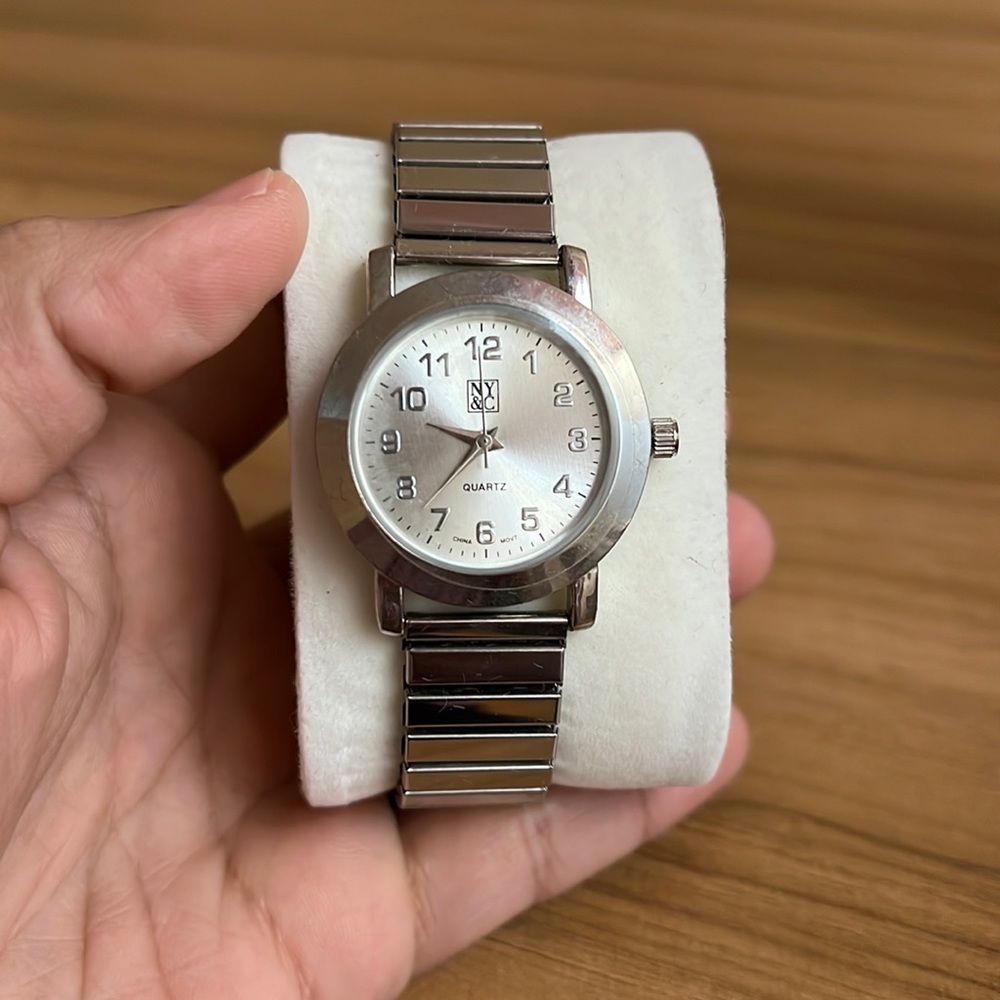 Wristwatch